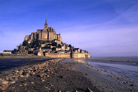 Mont St-Michel travel | France, Europe - Lonely Planet