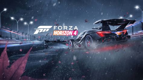 [100+] Forza Horizon 4 4k Wallpapers | Wallpapers.com