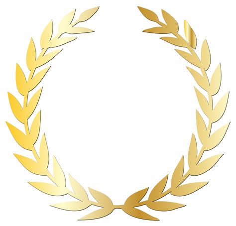 Laurel Wreath Free Stock Photo - Public Domain Pictures