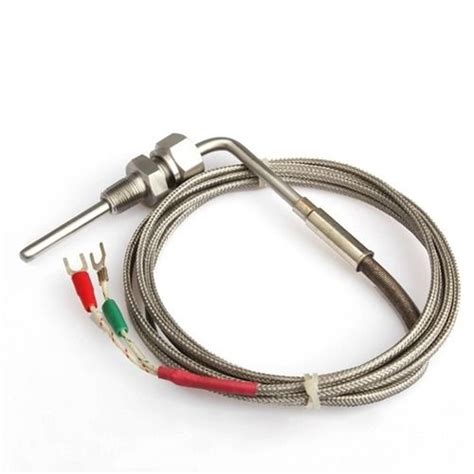 Stainless Steel Spring Loaded Wire Thermocouple at Best Price in ...