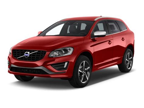 2016 Volvo XC60 Exterior Colors | U.S. News