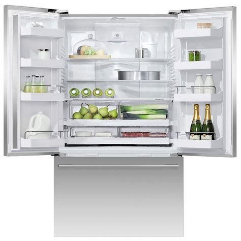 Top 5 Energy Efficient American Style Fridge Freezers - Appliance City