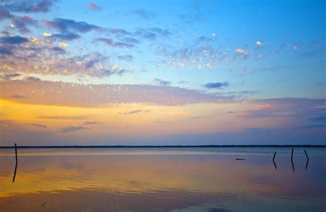 Lake Jesup Florida USA Florida Usa, Sunrises, Relax, Lake, Celestial ...