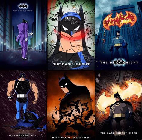 The Batman Fan Art