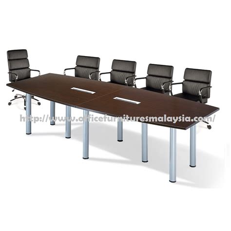 Office Modern Meeting Desk-Table Furnitures shah alam klang valley