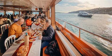 Bosphorus Dinner Cruise, Istanbul Dinner Cruise, Bosphorus dinner ...