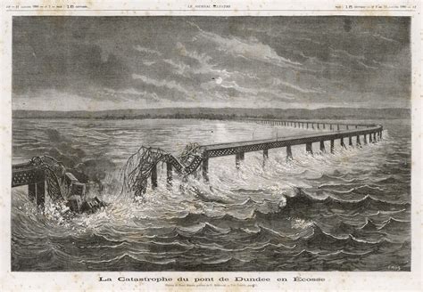 The Tay Bridge Disaster of 1879 - Assent Risk Management