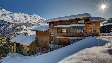 Meribel Ski Chalets | Meribel Ski Chalet Deals | Get me to the Alps