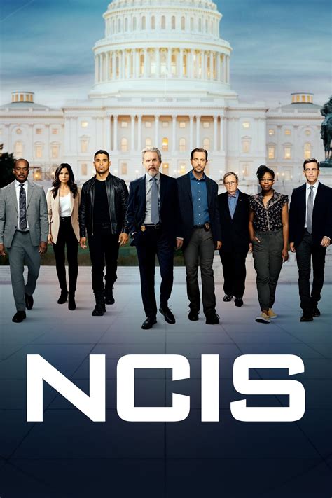 NCIS (2003) | ScreenRant