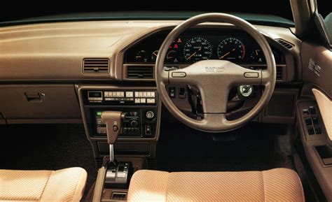 Car Interiors