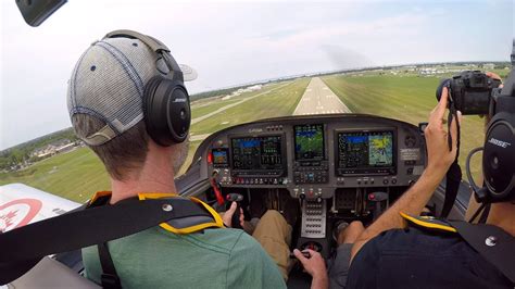 We did it! Flying RV-14 to AirVenture 2021 + on display at Garmin booth!