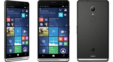 HP Elite x3 is available again to pre-order in US and Canada from Microsoft