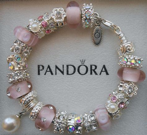 21 Of the Best Ideas for Pandora Bracelet Charm - Home, Family, Style ...