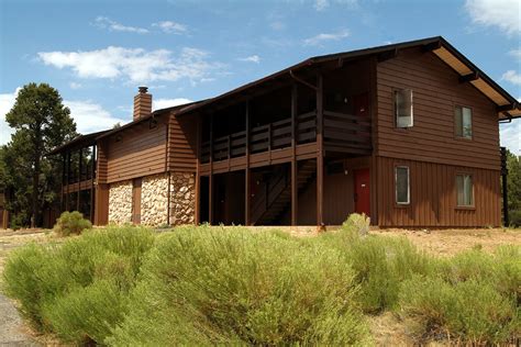 Maswik Lodge North, The Grand Canyon, Western USA - Trailfinders the ...