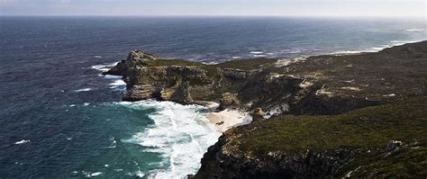 Cape Point Nature Reserve (GL)