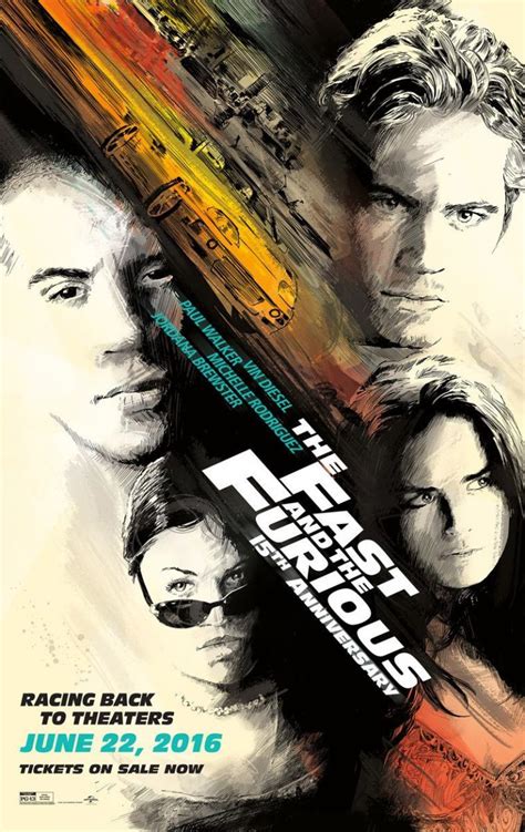 Image gallery for The Fast and the Furious - FilmAffinity