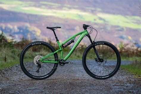 Boardman MTR 8.8 review - Full-Suspension - Mountain Bikes - BikeRadar