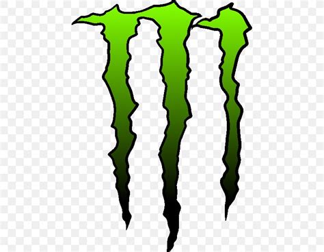 Monster Energy Energy Drink Logo Decal, PNG, 457x638px, Monster Energy ...