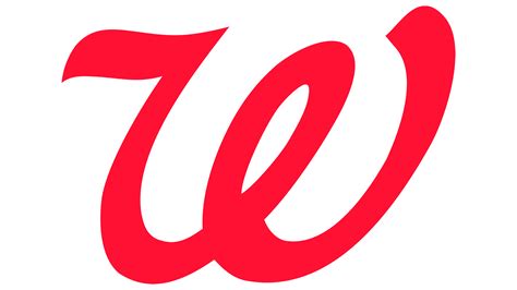 Walgreens Logo: valor, história, PNG