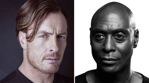 Meet Poseidon & Zeus: 'Percy Jackson' Series Adds Toby Stephens, Lance ...