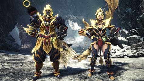 1195025e748e16b61bd6.63906414-Furious Rajang Armor α M&F - Capcom France