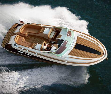 Types of Motor Boats and Reasons to Buy Them - Luxe Beat Magazine