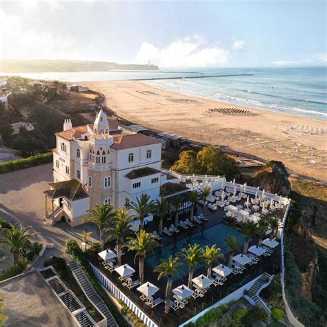 The 20 best luxury hotels in Algarve – LuxuryHotel.world