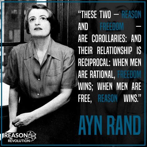 60+ Famous Ayn Rand Quotes for you - WishesHippo