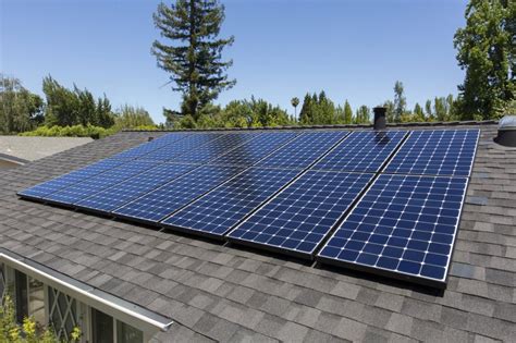 What is Solar Energy & How Do Solar Panels Work For Your Home?