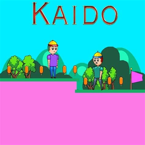 Kaido | Play Now Online for Free