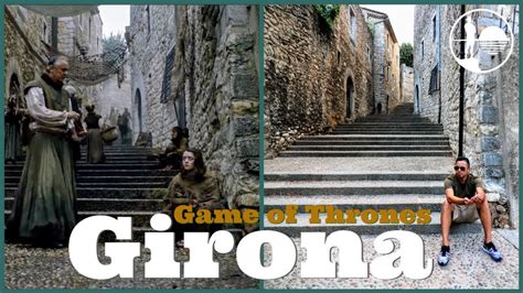 Game Of Thrones Spain Tour - 5 Game of Thrones Spain locations | Game ...