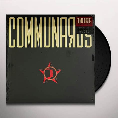 The Communards Shirts, The Communards Merch, The Communards Hoodies ...