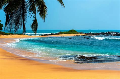 Beach, landscape, tropical, sea, summer wallpaper | photography ...