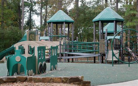 Woodlands assessing its parks and recreation programs for 2022