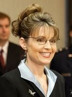 Sarah Palin, Former Miss Alaska Beauty - VP Contestant • ThePicky