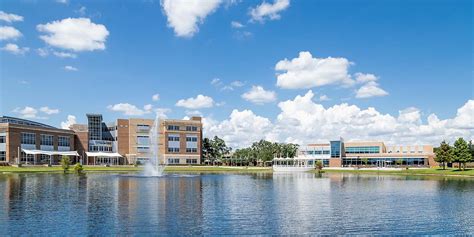 Seminole State College of Florida | Just Fabulous Care