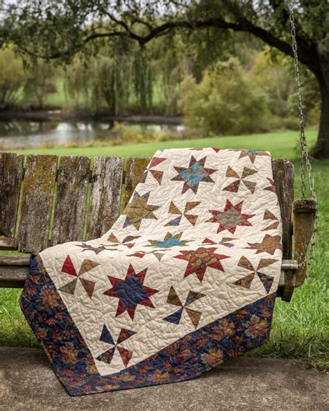 Quilt Your History – 5 Favorite Vintage Quilts | Missouri Star Blog