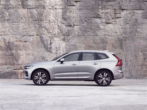 Shop 2023 XC60 Mid-Size SUV | Volvo Car USA