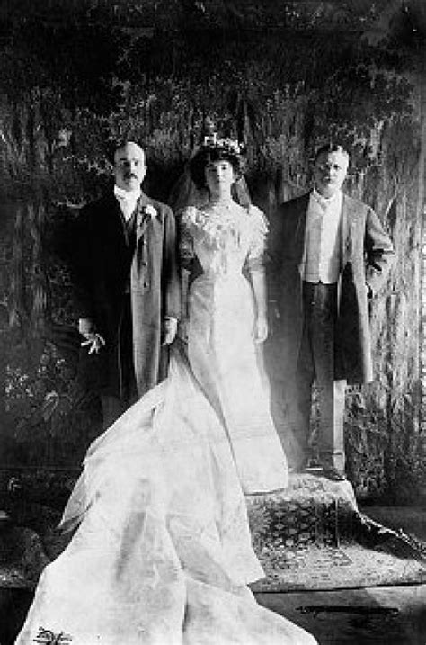 Celebrity Wedding - Alice Roosevelt 1906 Wedding #2048208 - Weddbook