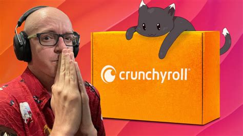 UNBOXING THE 2024 CRUNCHYROLL ANNUAL SWAG BAG!! Jujutsu Kaisen Edition ...