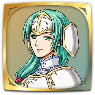 Sigrun - Fire Emblem Heroes Wiki