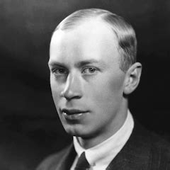 Sergei Prokofiev: biography, videos - medici.tv