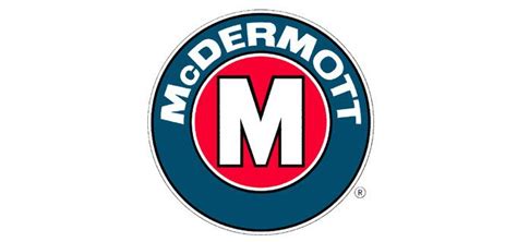 McDermott completes North Belut CPP Topside - cDiver