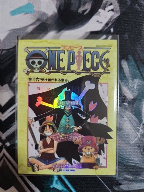 One Piece Final Chapter, Hobbies & Toys, Books & Magazines, Comics ...