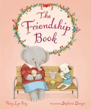 Books on Being a Good Friend | LibraryMom