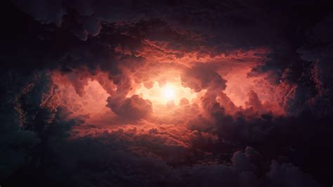 Storm Clouds Wallpapers - Top Free Storm Clouds Backgrounds ...