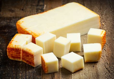 Muenster Cheese | Can You Eat Cheese on the Keto Diet? | POPSUGAR ...