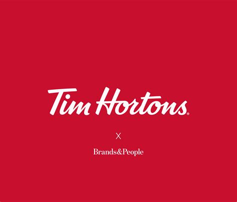 Tim Hortons | 2018 Digital Content | Brands&People