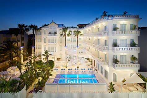 HOTEL MIM IBIZA (AU$208): 2022 Prices & Reviews (Ibiza Town, Spain ...