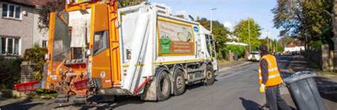 Financial pressures sees Kirklees scale back recycling targets ...